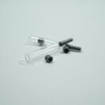 Qualification of AVI Syringes and Vials