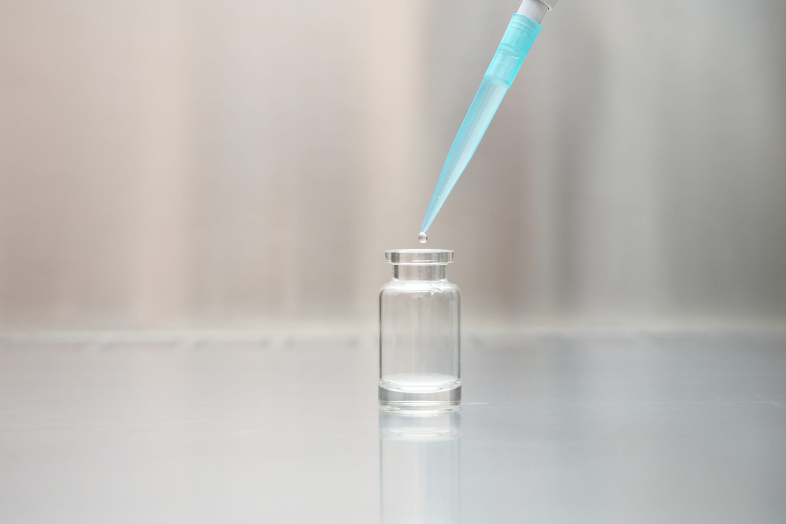 QLabs test sets in application