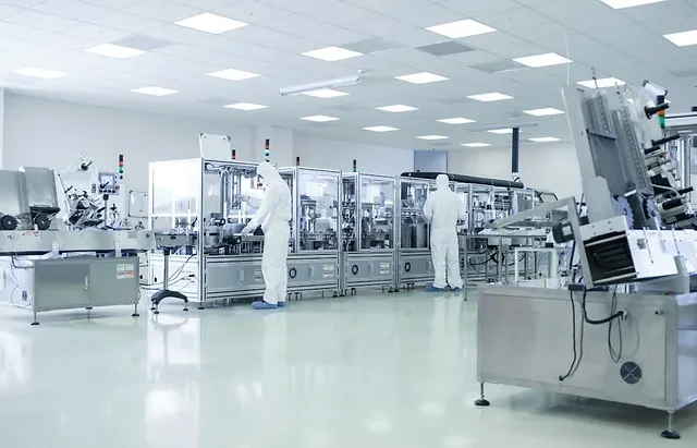 QPS-Pharma-Bio-Prozessmanagment-Labor