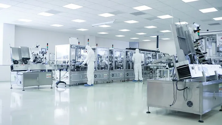 QPS-Pharma-Bio-Prozessmanagment-Labor