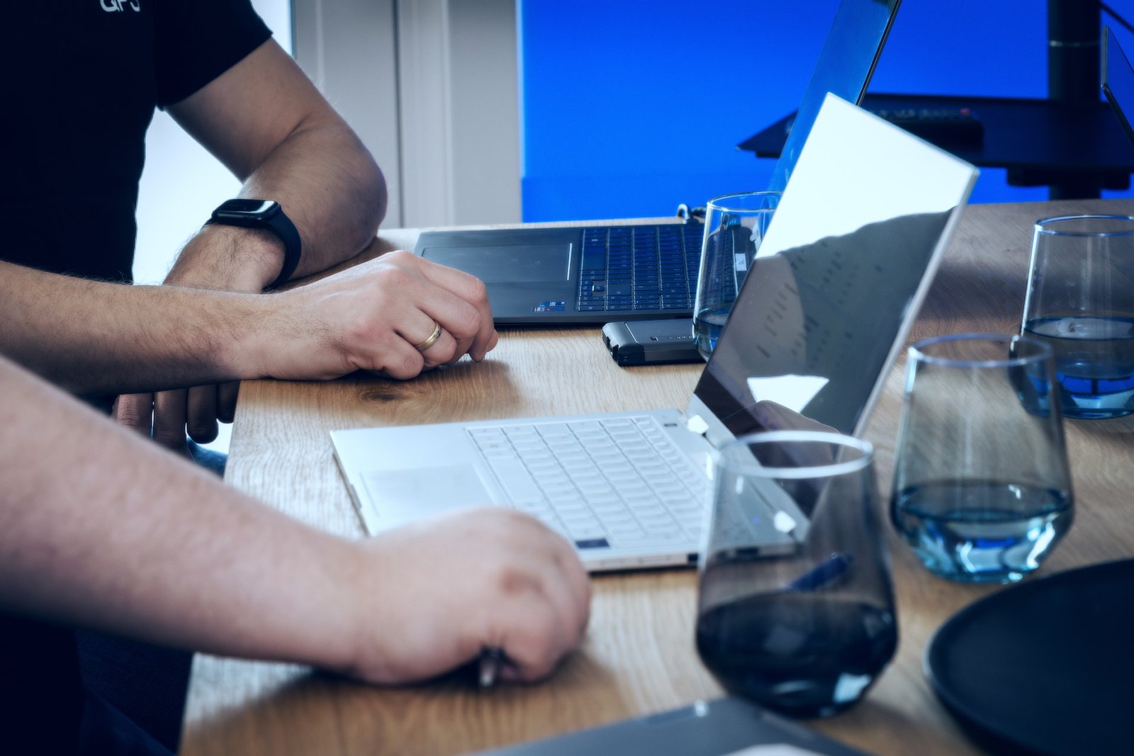 Documentation and audit services for pharma engineering