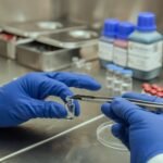 Testset Manufacturing