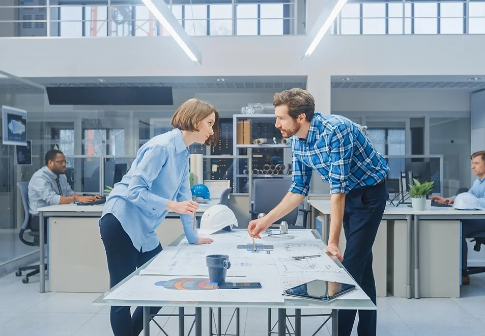 System initialization and testing in pharma environment