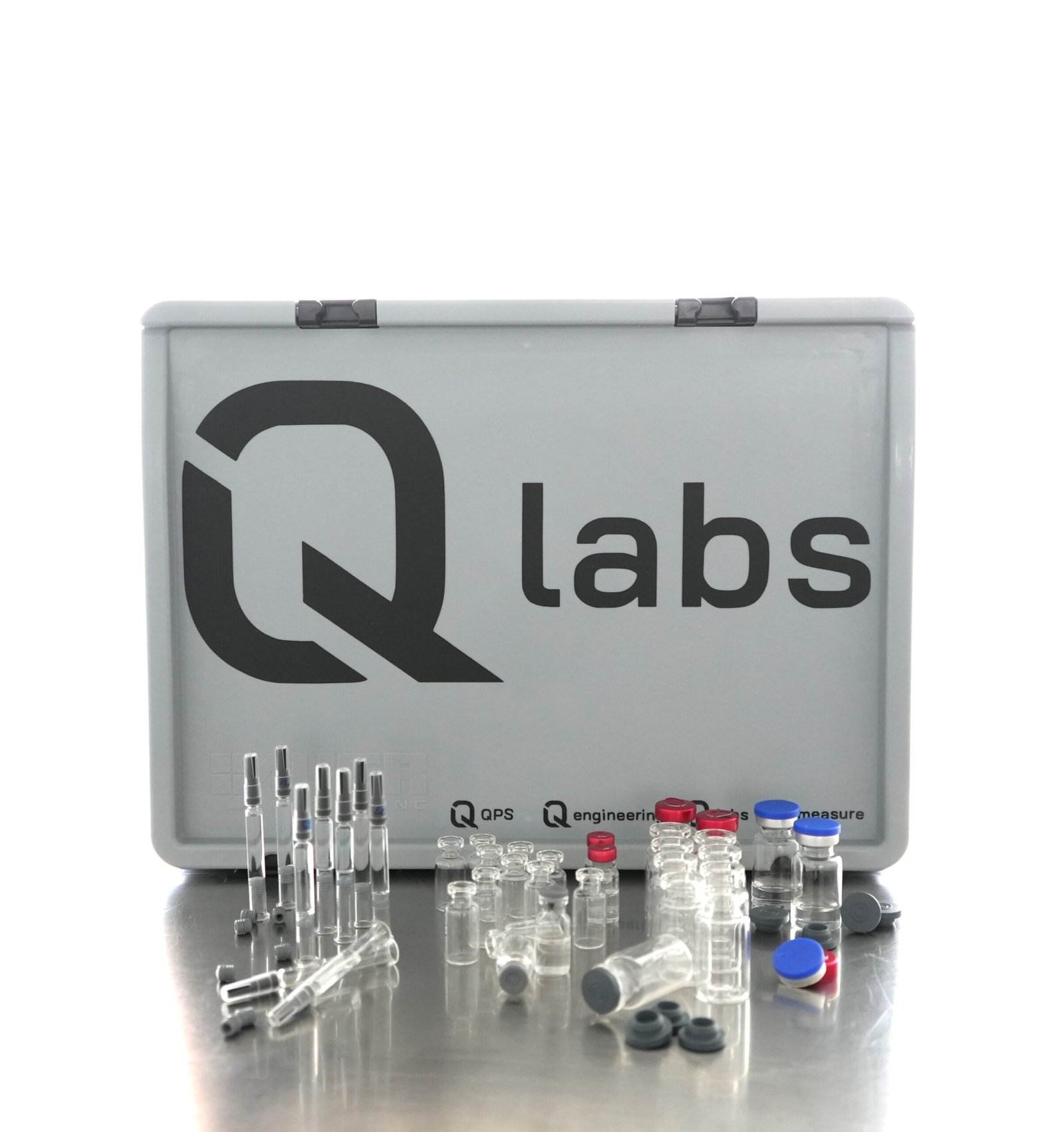 DiS test sets for inspection qualification