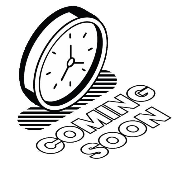 Coming Soon – Stay Tuned!