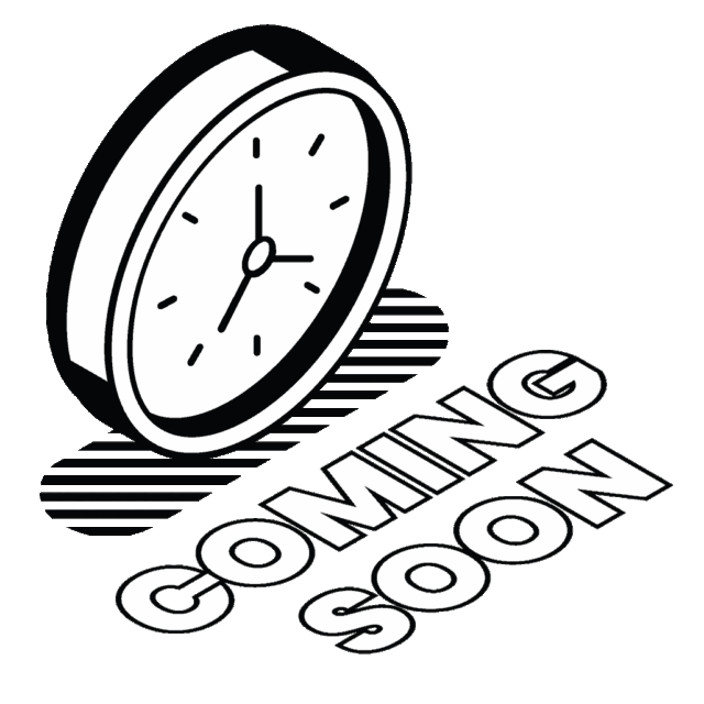 Coming Soon – Stay Tuned!
