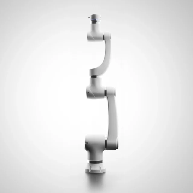 LARA – Lightweight Agile Robotic Assistant