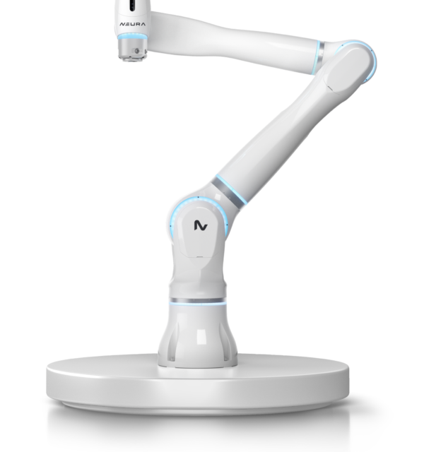 MAiRA – The Cognitive Robot