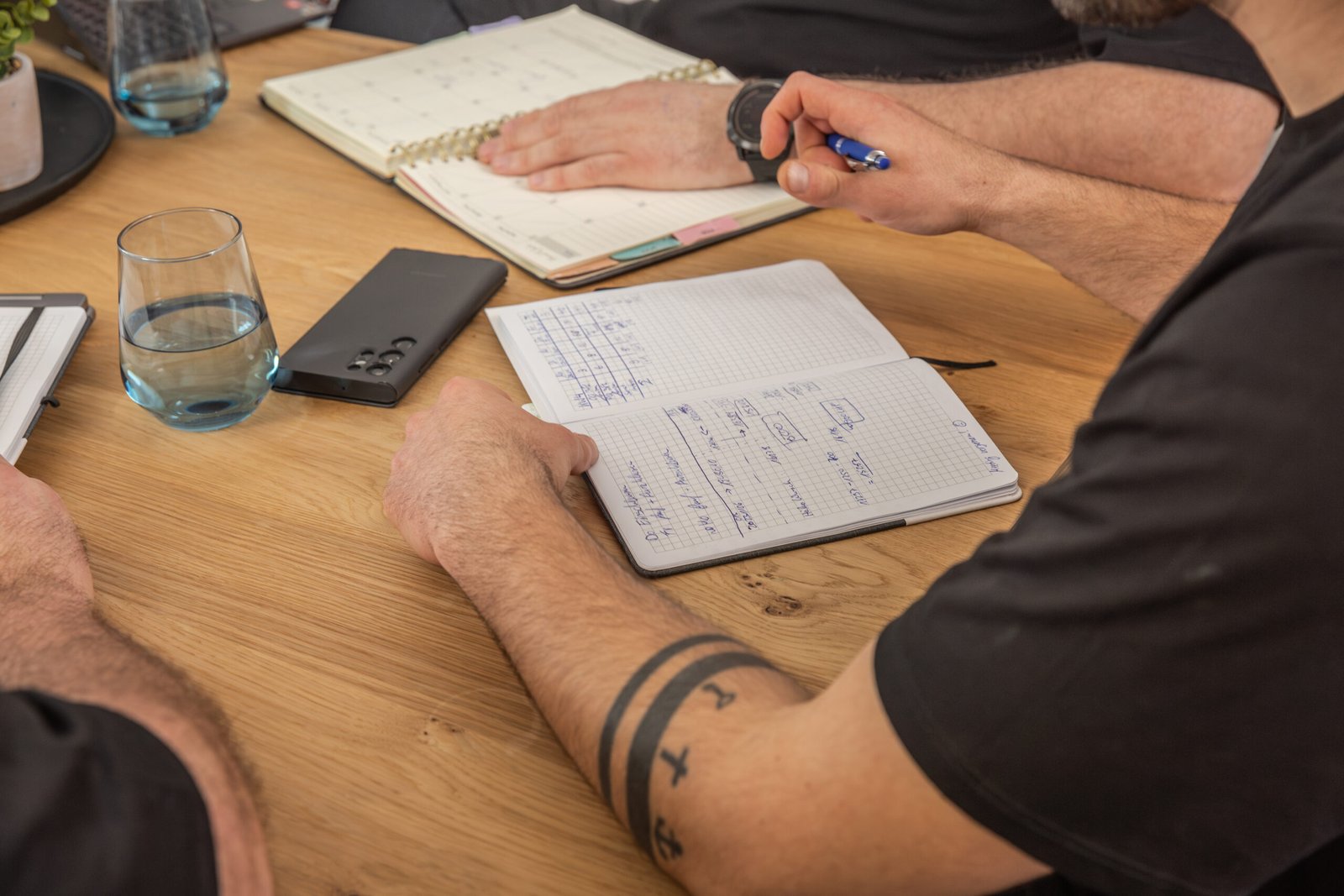 Robotics integration and automation systems