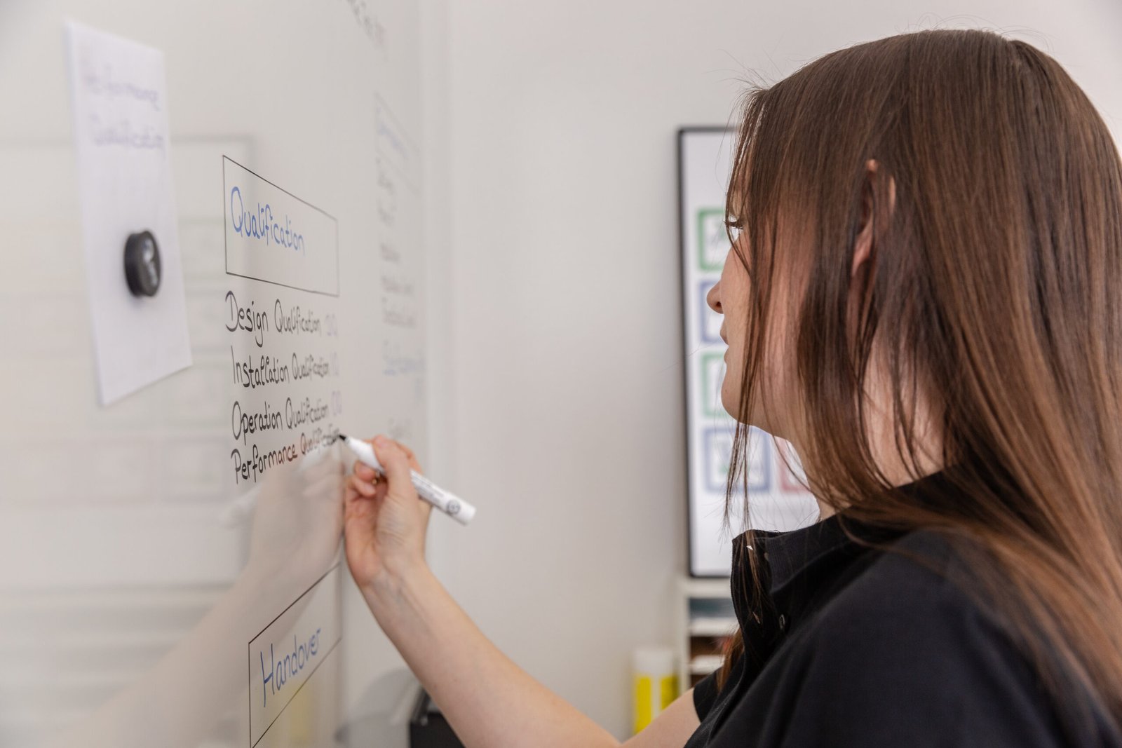 IoT connectivity and data integration