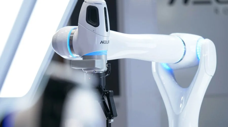 Robotic solutions and automation systems