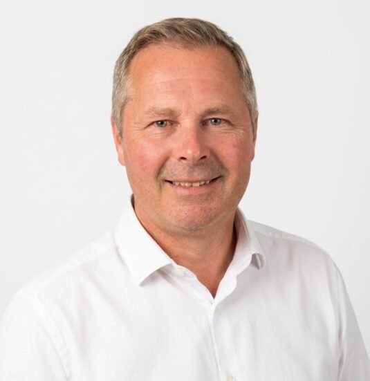 JAMES MACKENZIE QPSAG